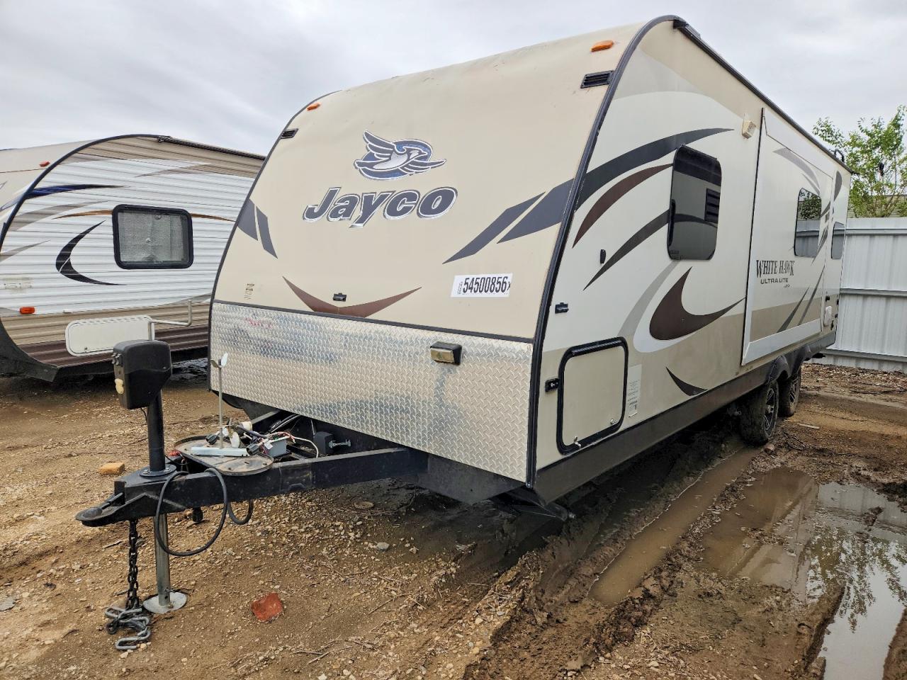 Jayco Jay Recreation