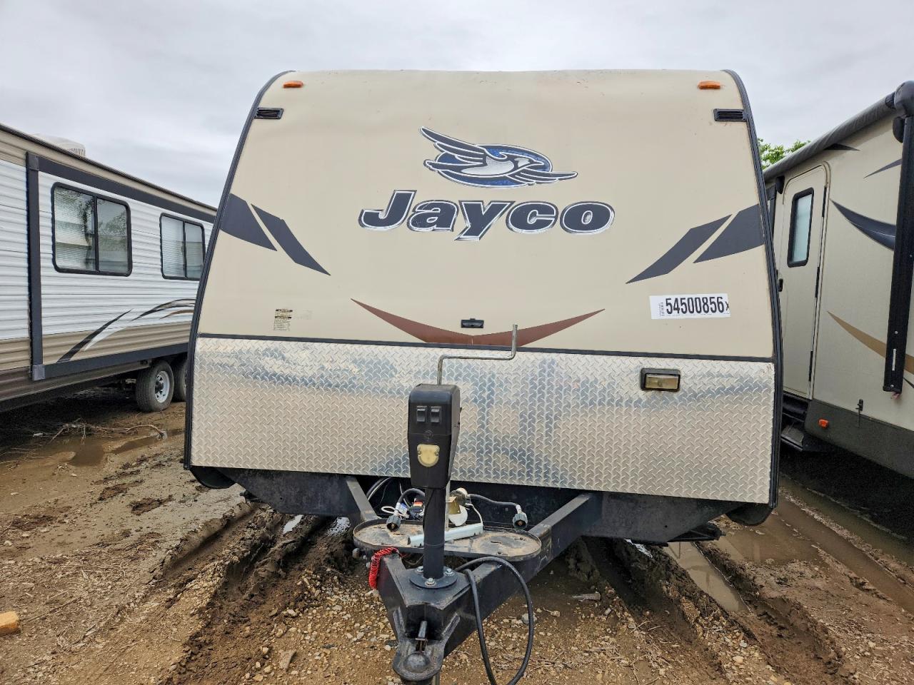 Jayco Jay Recreation