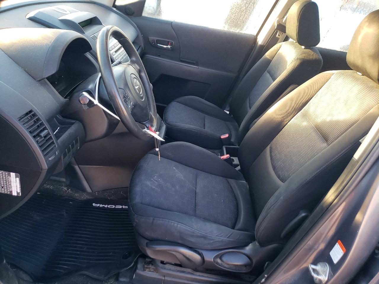 Mazda 5