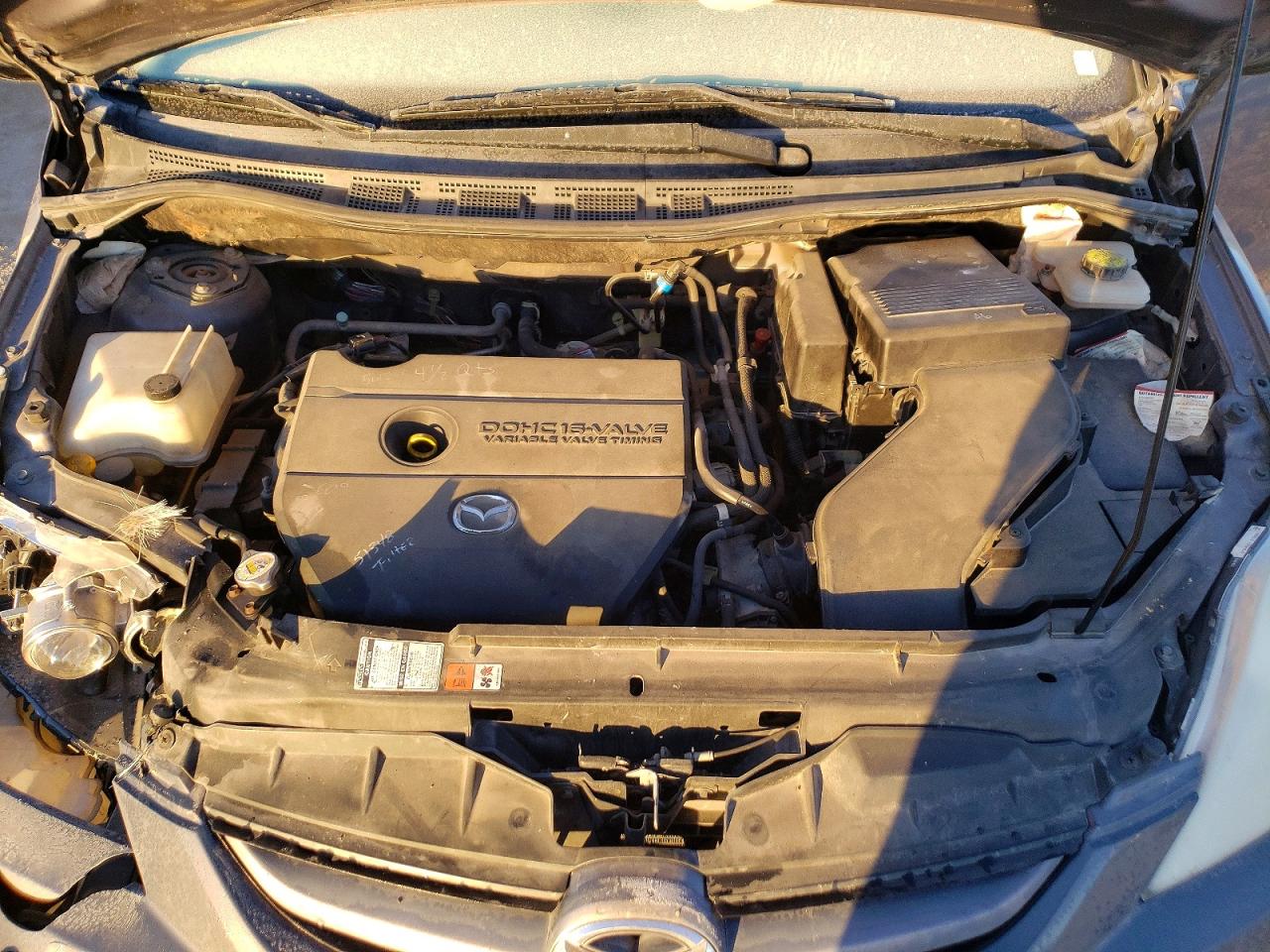 Mazda 5