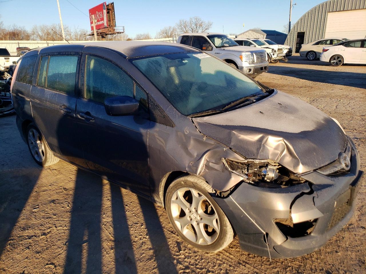 Mazda 5