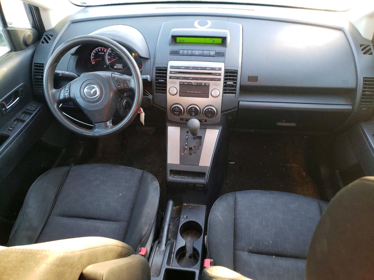 Mazda 5