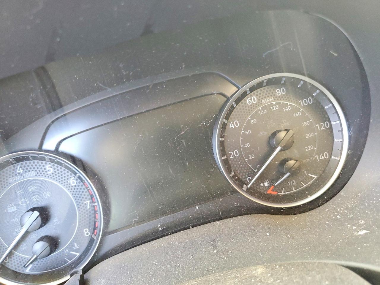 Nissan Armada Sl