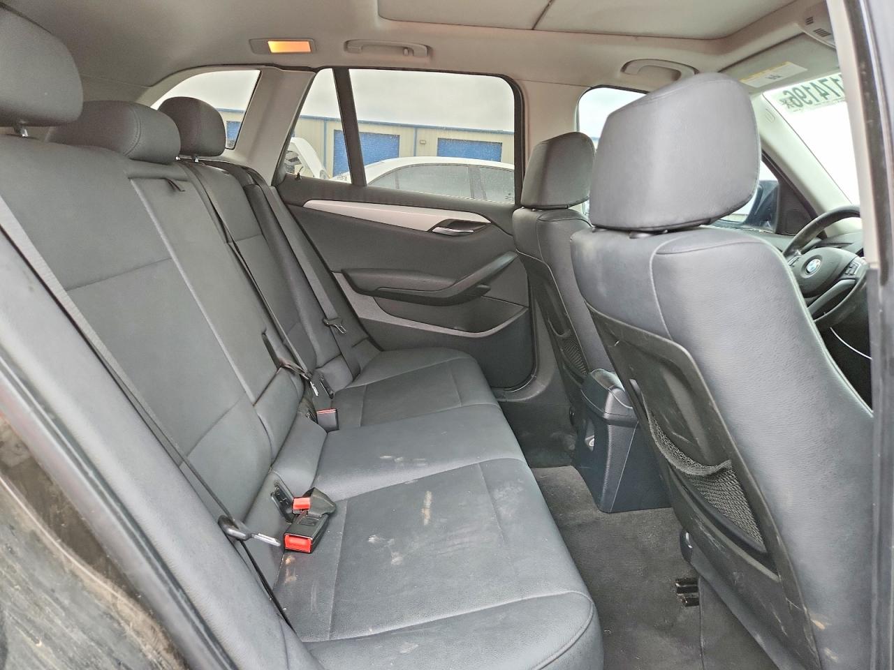 BMW X Series Sdrive28i