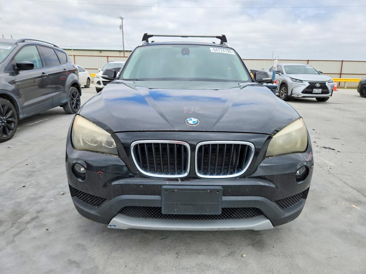 BMW X Series Sdrive28i