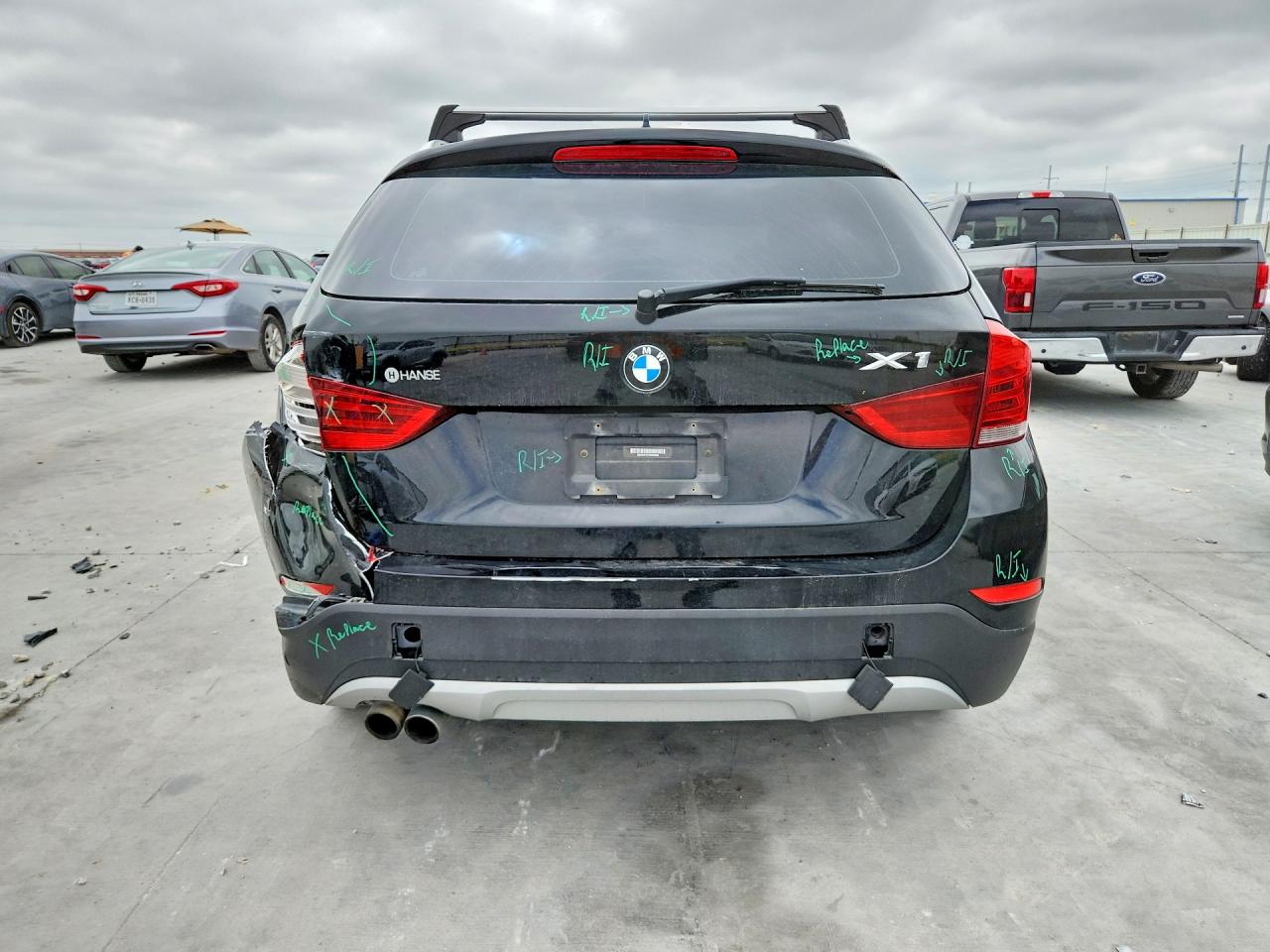 BMW X Series Sdrive28i