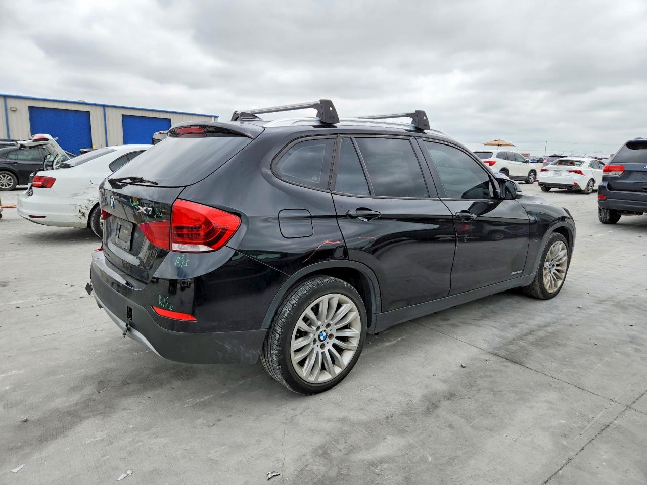 BMW X Series Sdrive28i