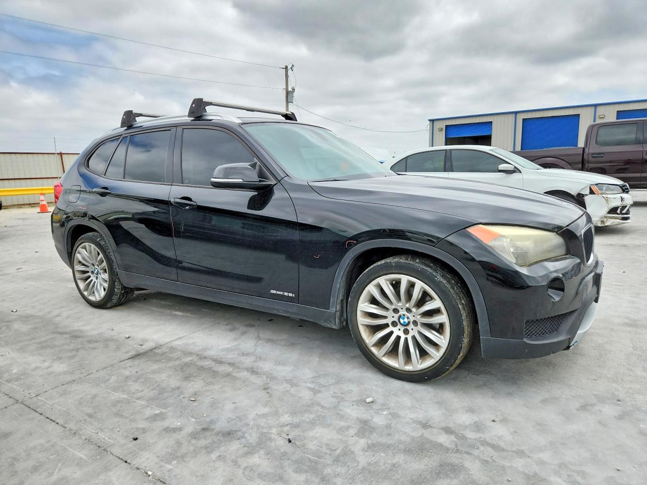 BMW X Series Sdrive28i