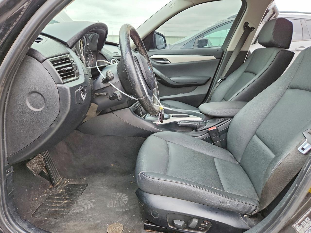 BMW X Series Sdrive28i