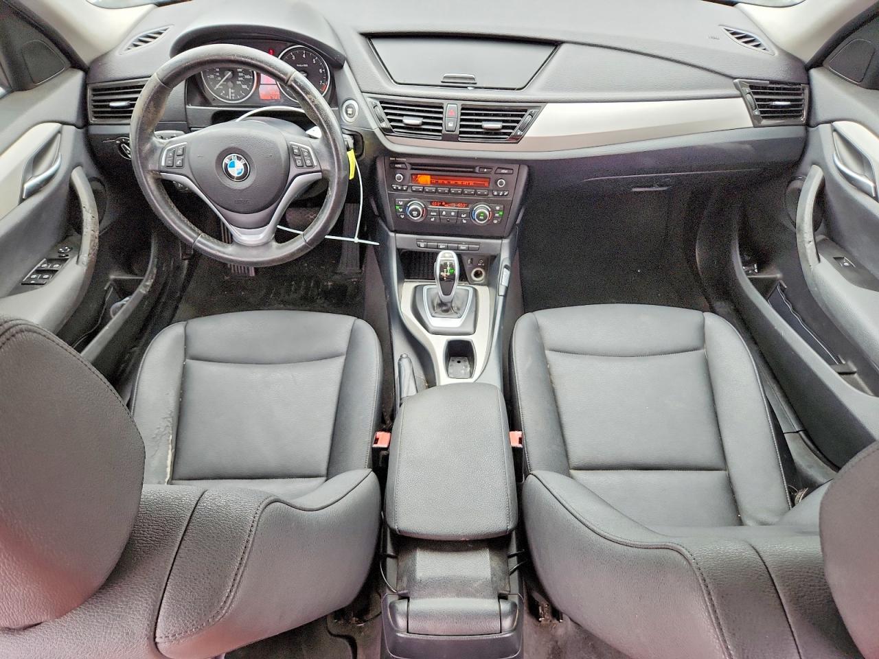BMW X Series Sdrive28i
