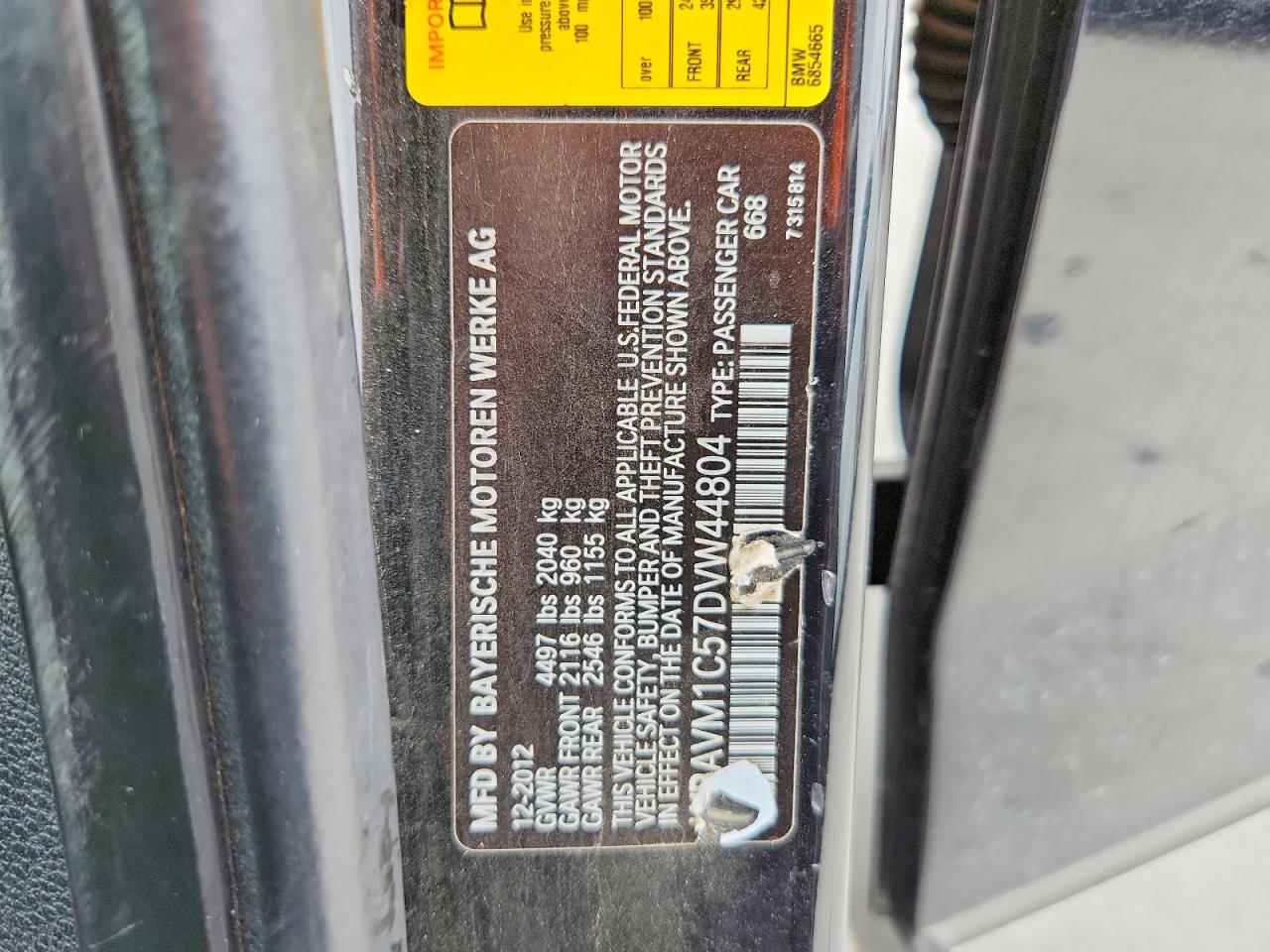 BMW X Series Sdrive28i