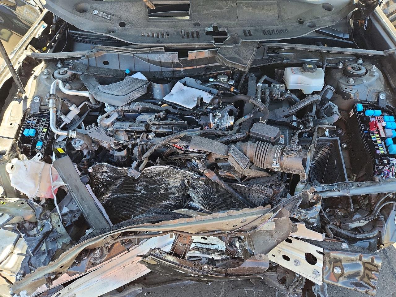 Lexus Es Base