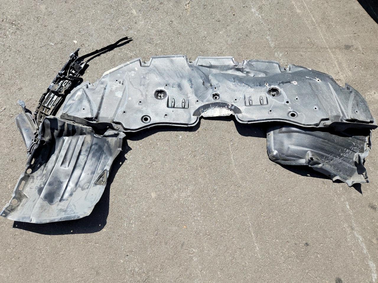 Lexus Es Base