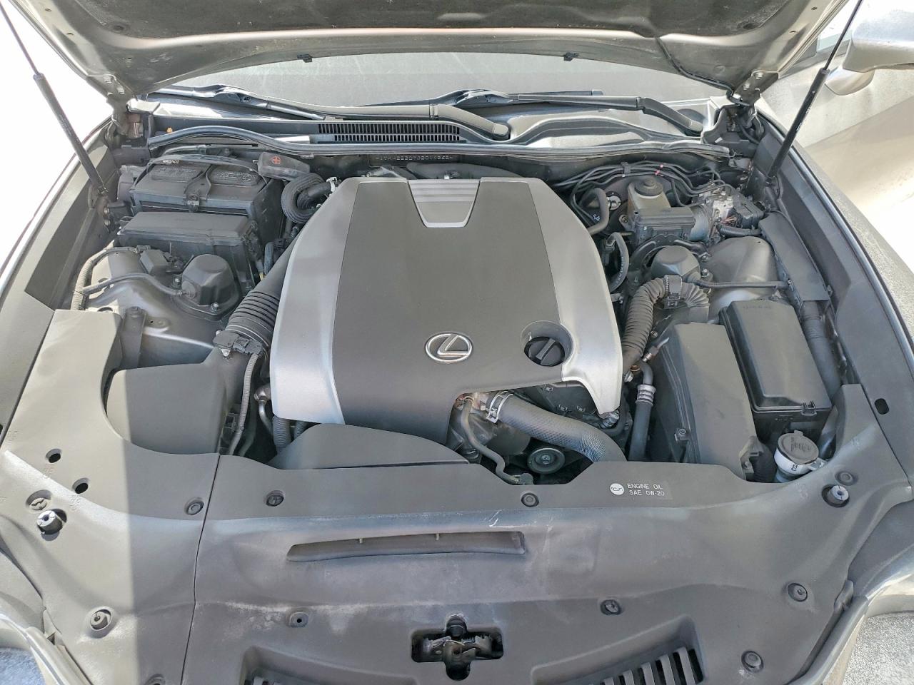 Lexus Rc Base