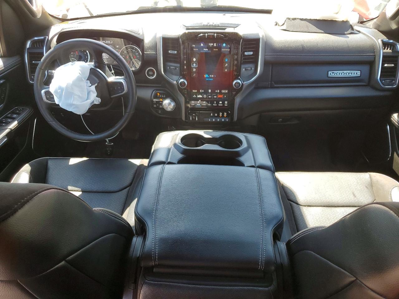 Ram 1500 Laramie