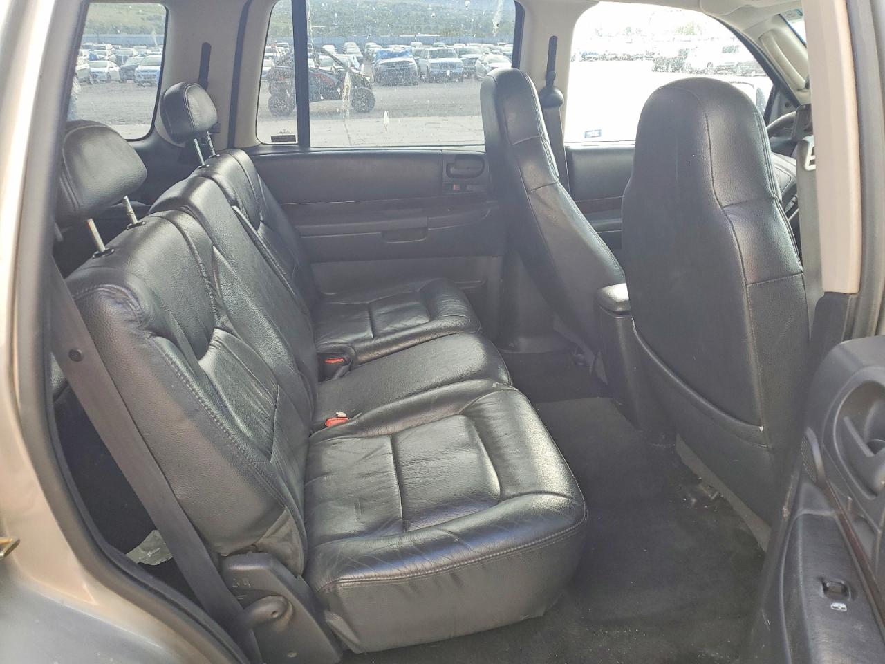 Dodge Durango