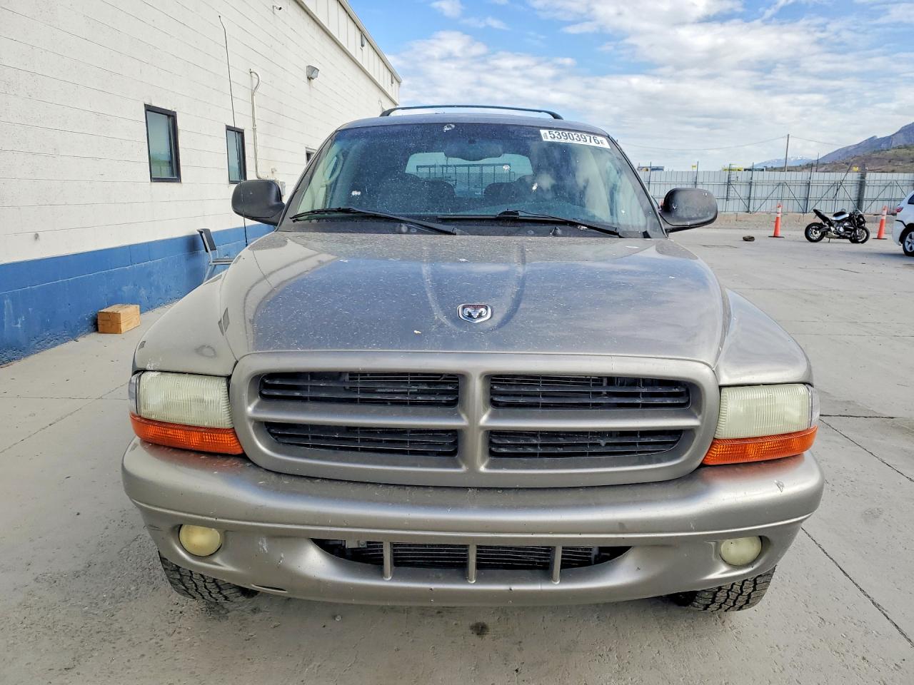 Dodge Durango