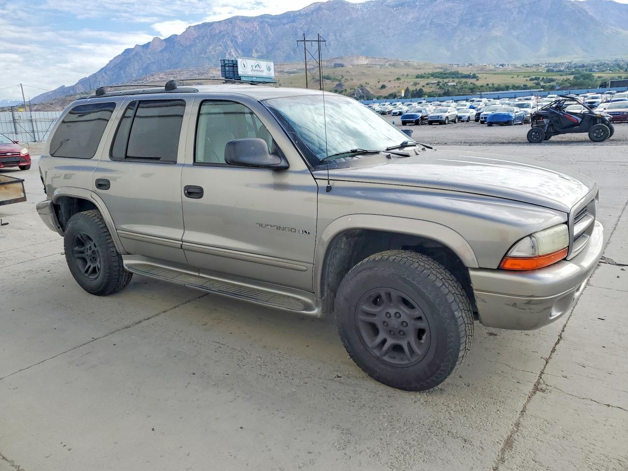 Dodge Durango