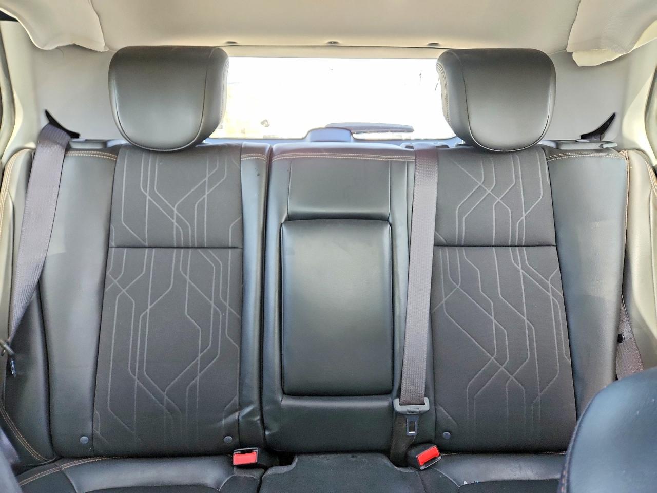 Chevrolet Trax 1lt