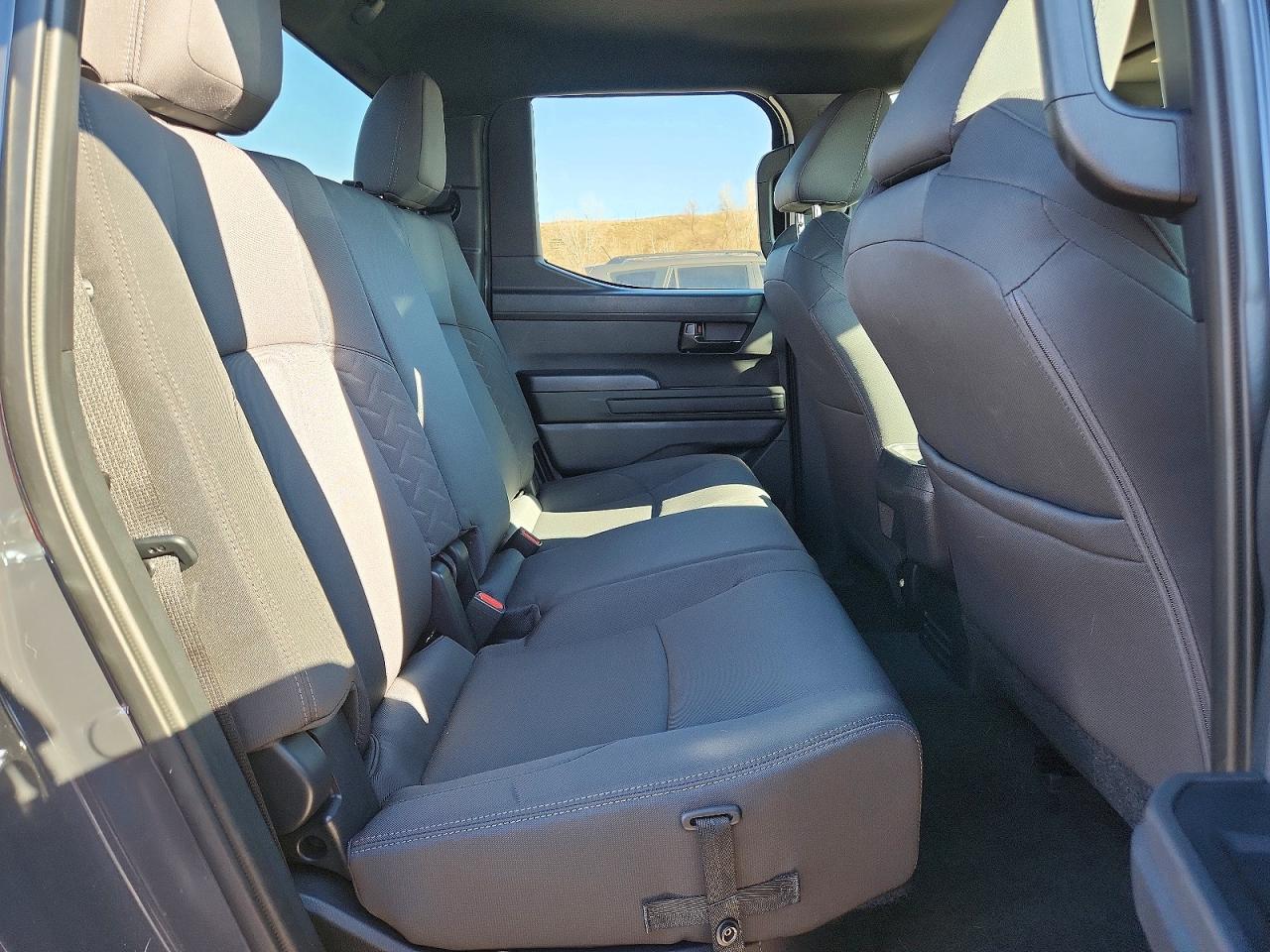 Toyota Tacoma Sr5