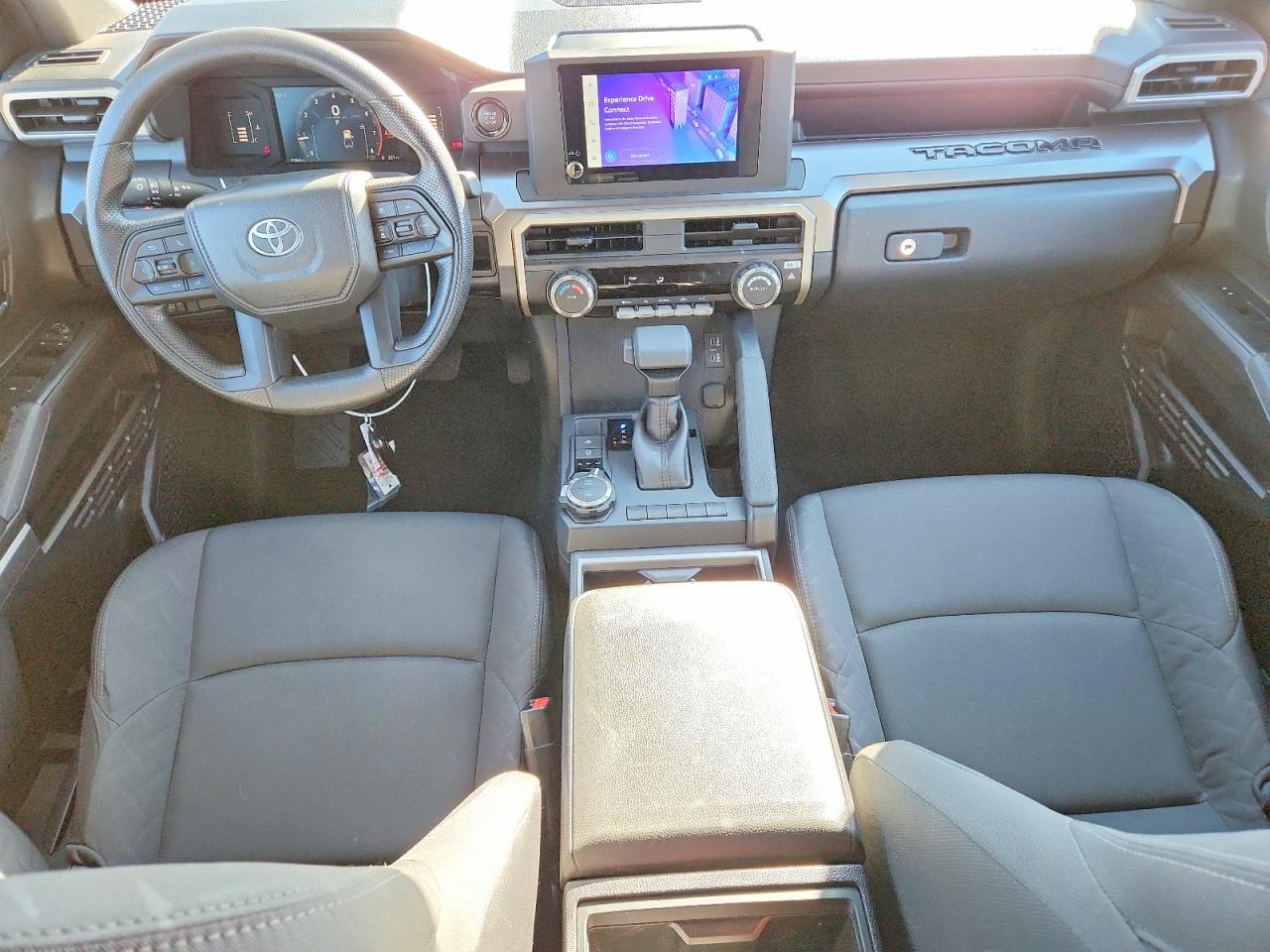 Toyota Tacoma Sr5