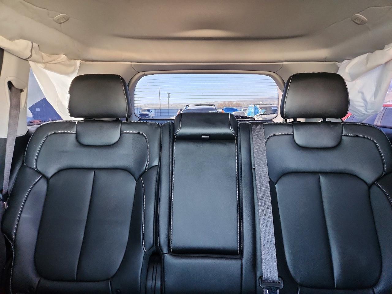 Jeep Cherokee Limited