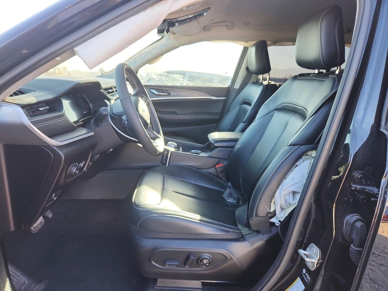 Jeep Cherokee Limited