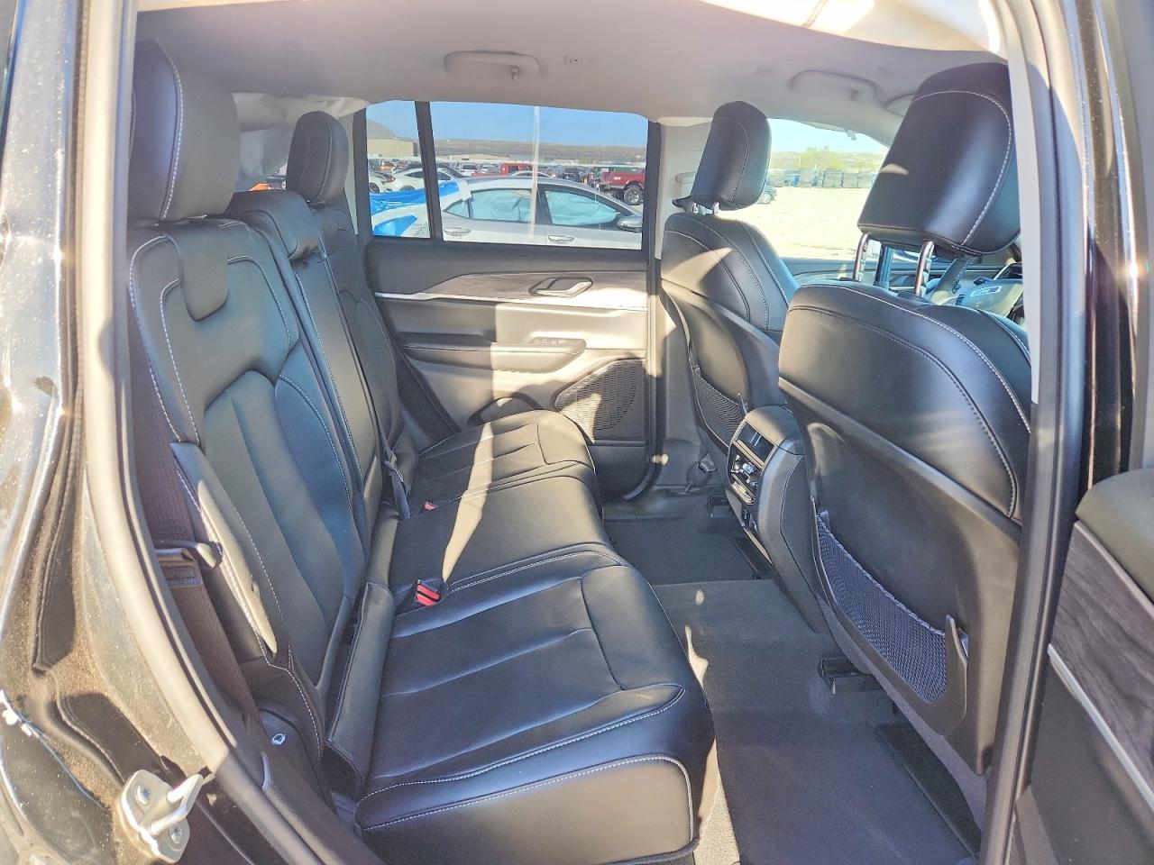 Jeep Cherokee Limited