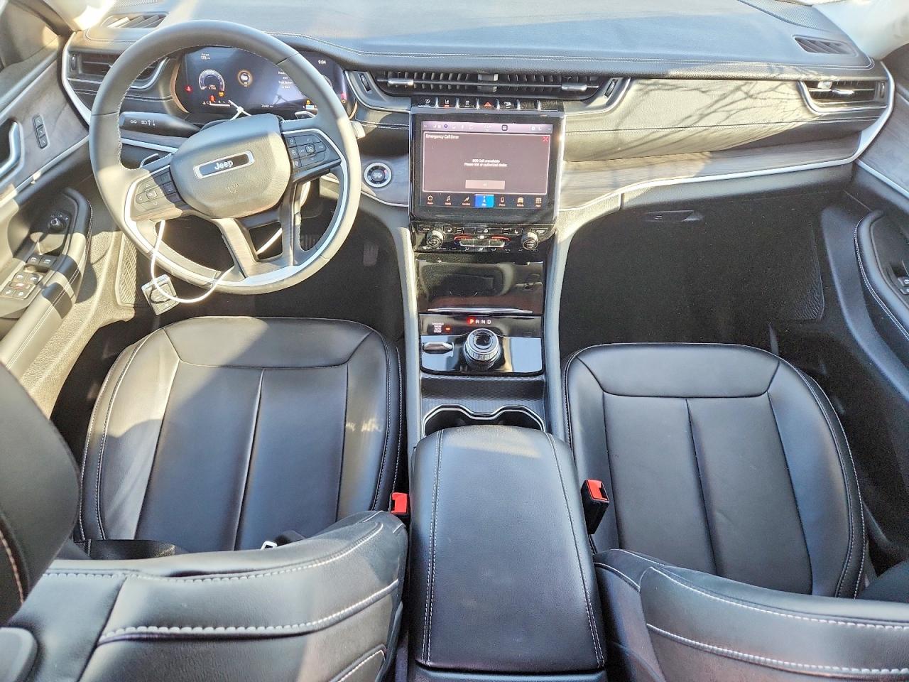 Jeep Cherokee Limited