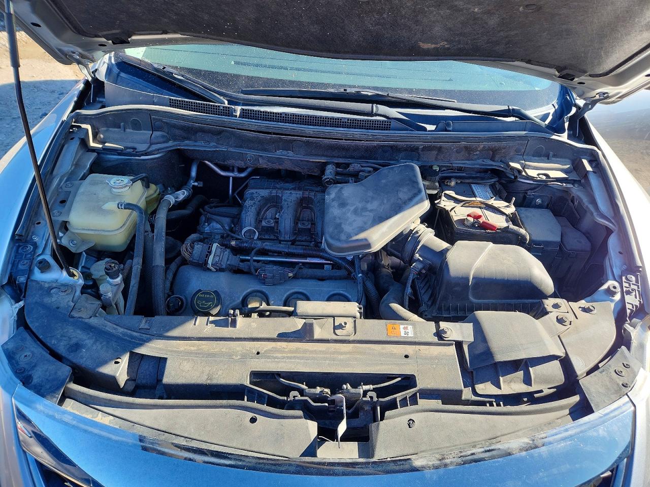 Mazda Cx
