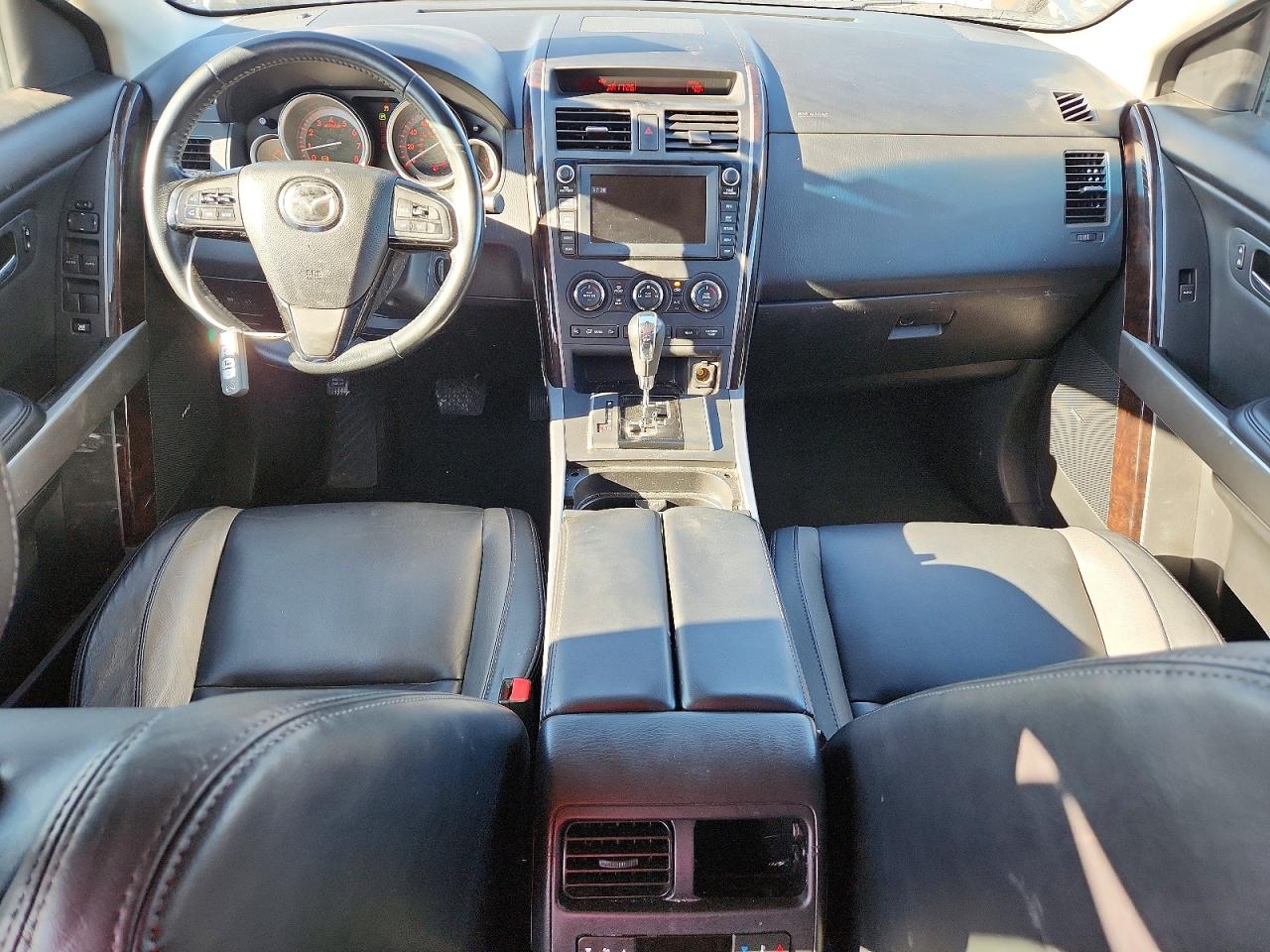 Mazda Cx