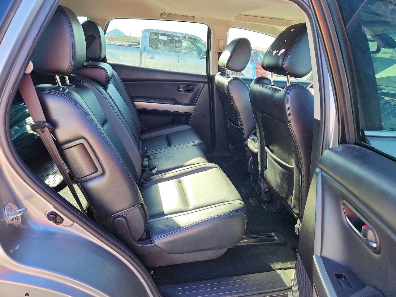 Mazda Cx