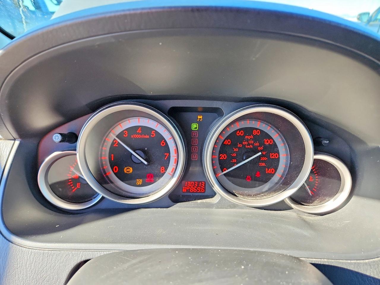 Mazda Cx