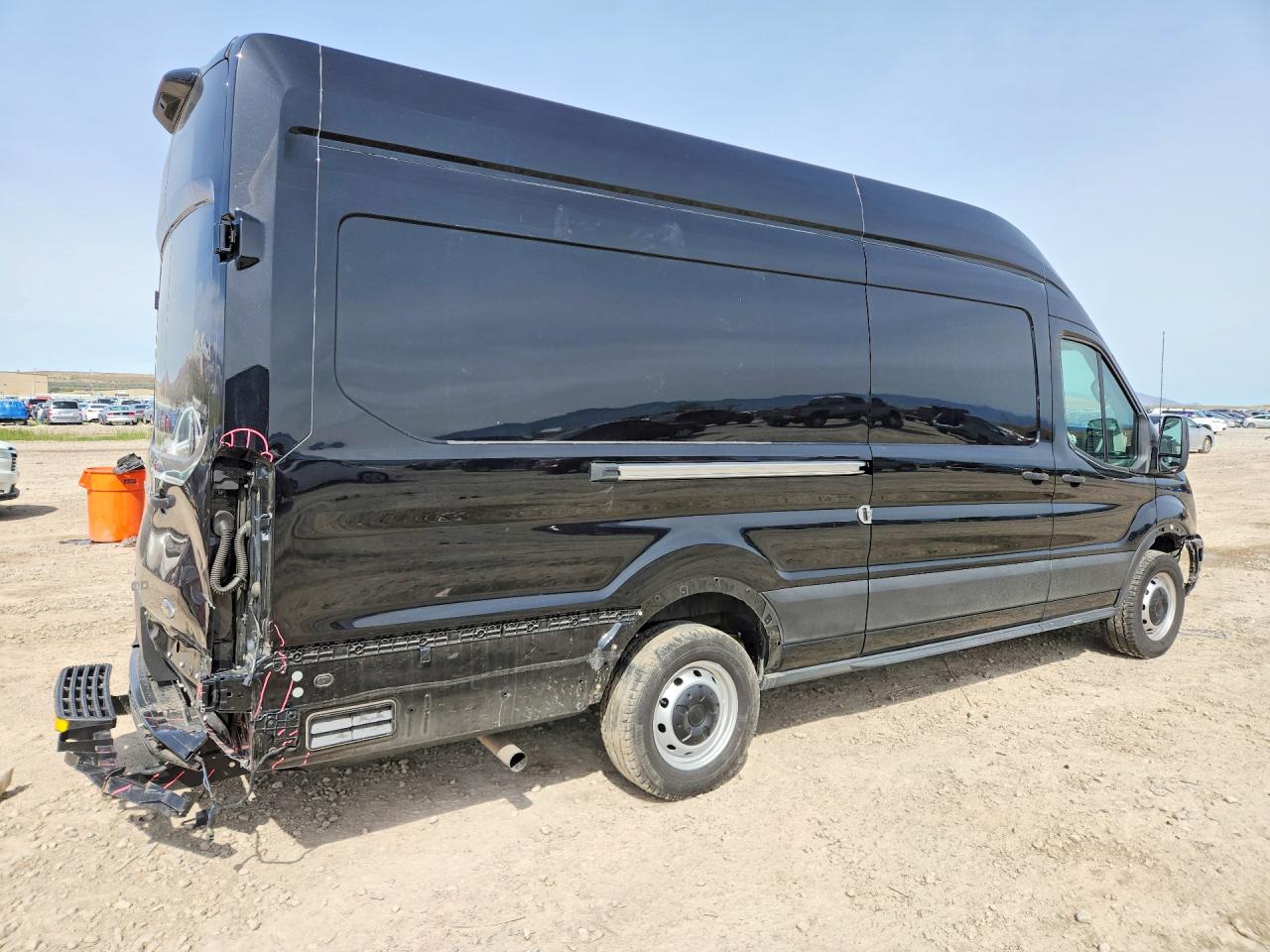 Ford Transit T-250
