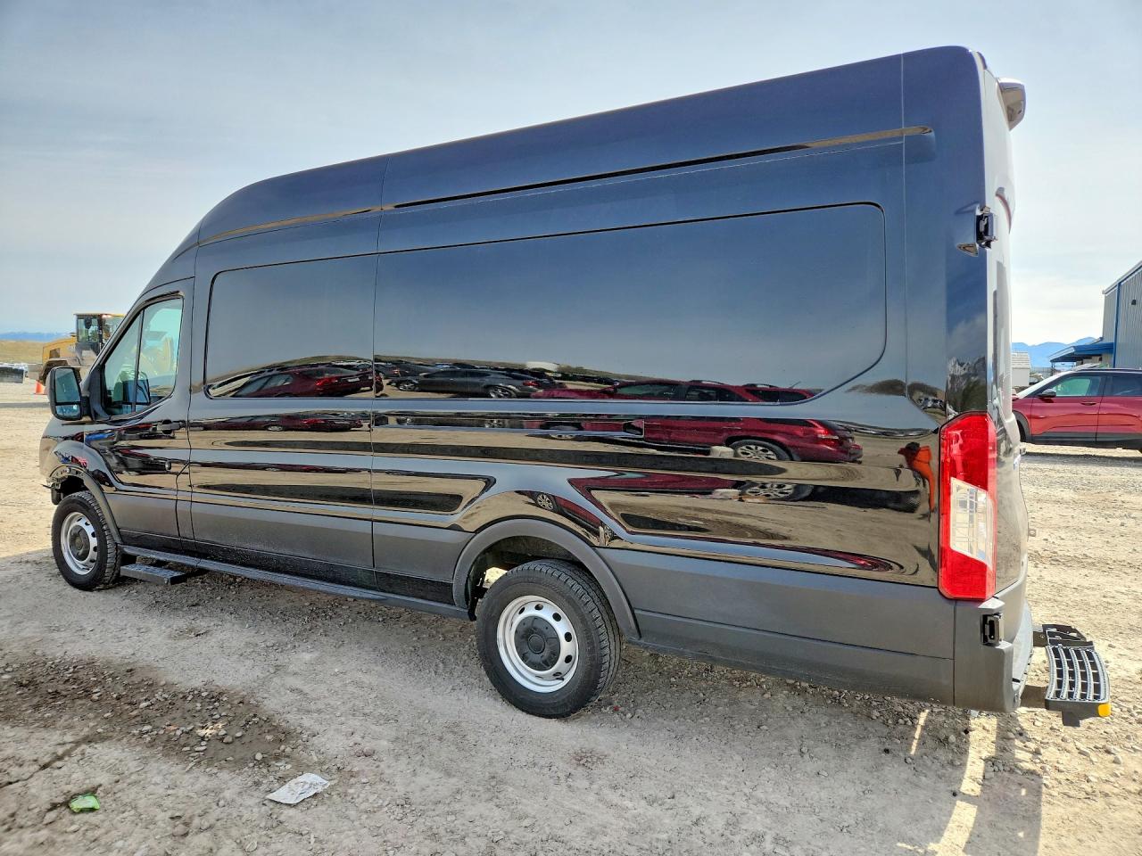 Ford Transit T-250