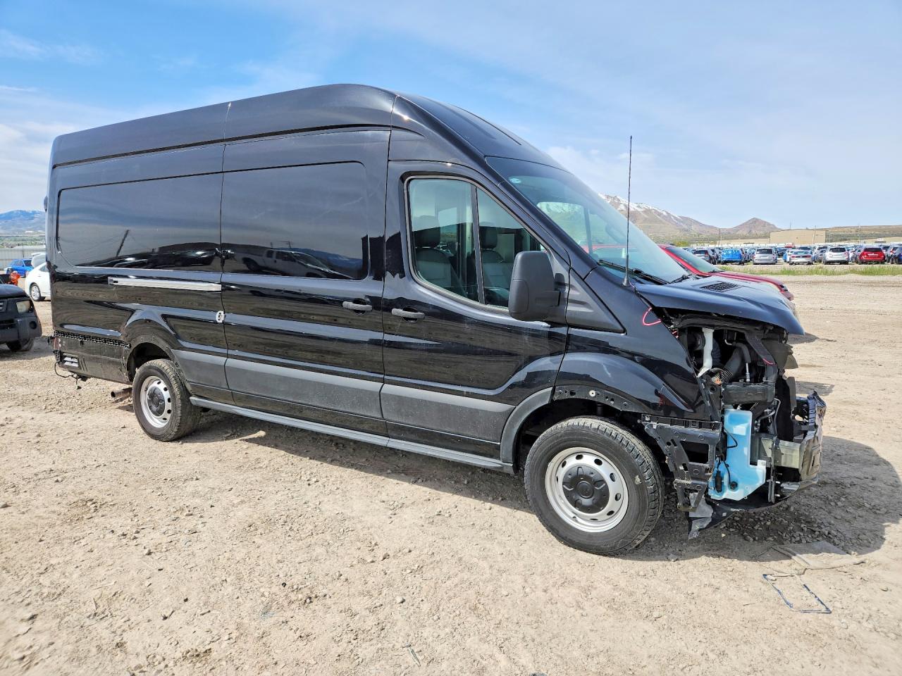 Ford Transit T-250