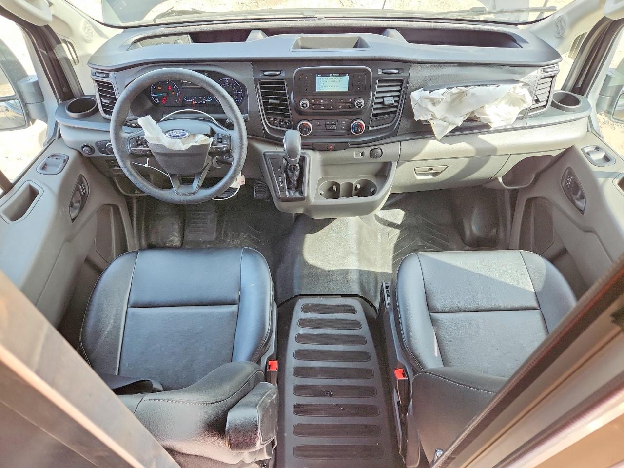 Ford Transit T-250