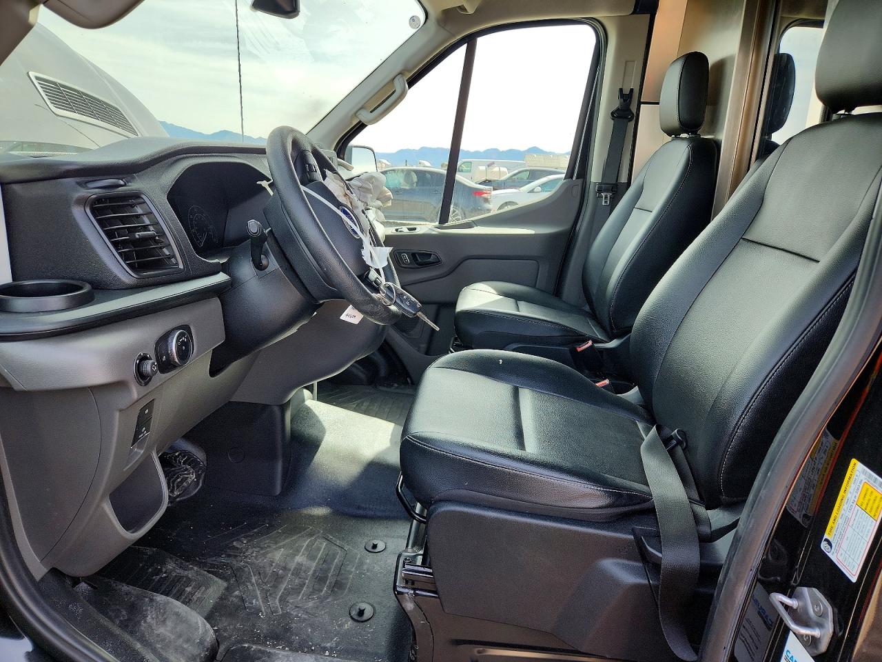Ford Transit T-250
