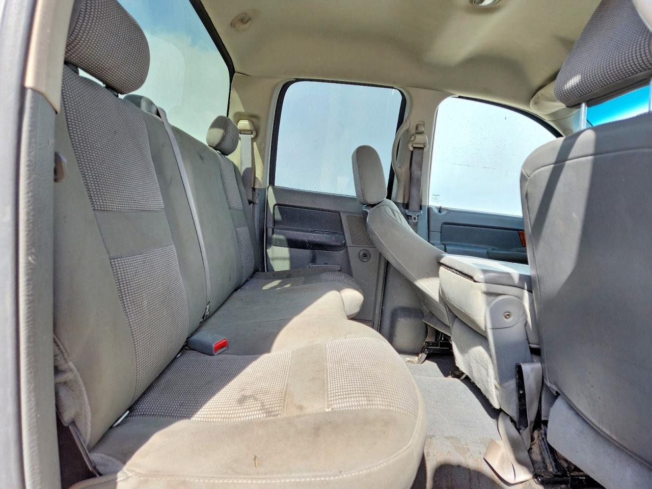 Dodge Ram 2500 St