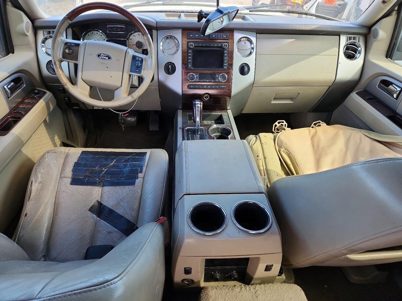 Ford Expedition Limited