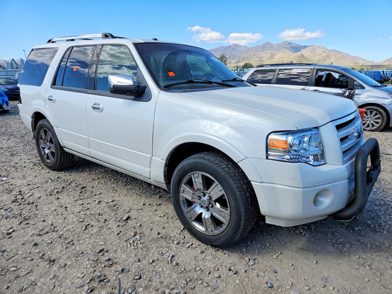 Ford Expedition Limited