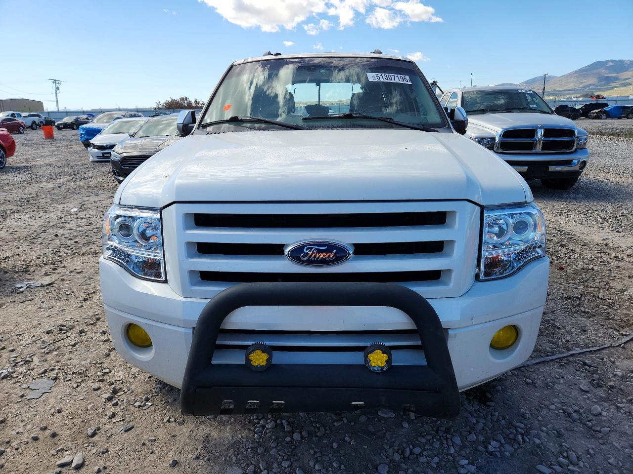 Ford Expedition Limited