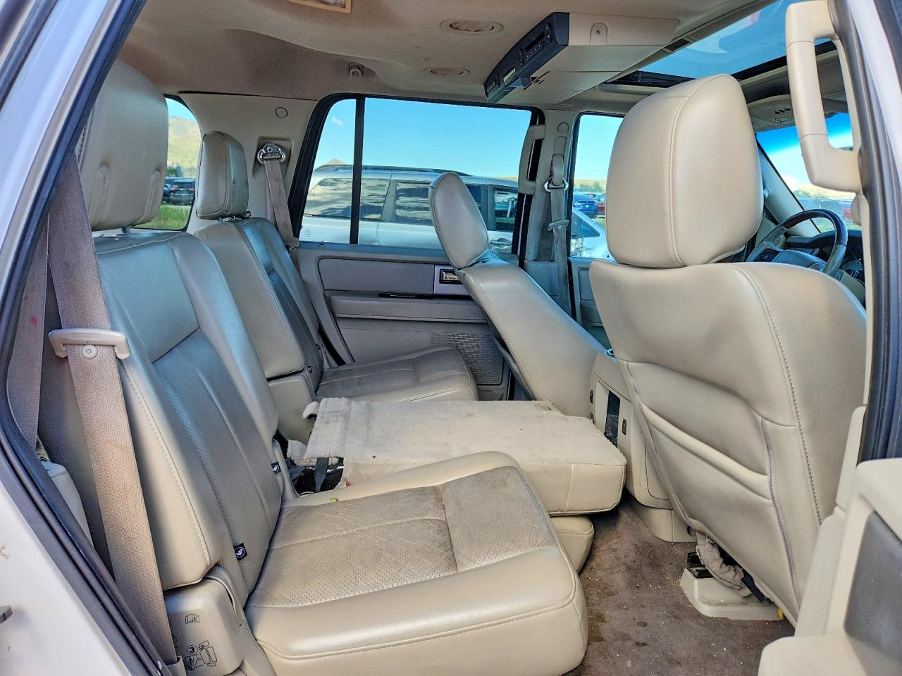 Ford Expedition Limited