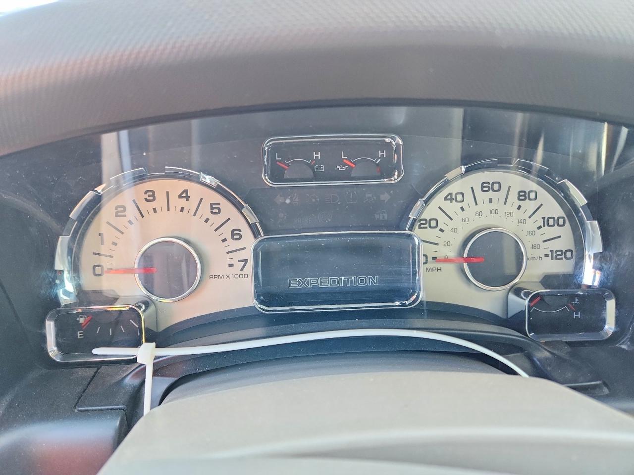 Ford Expedition Limited