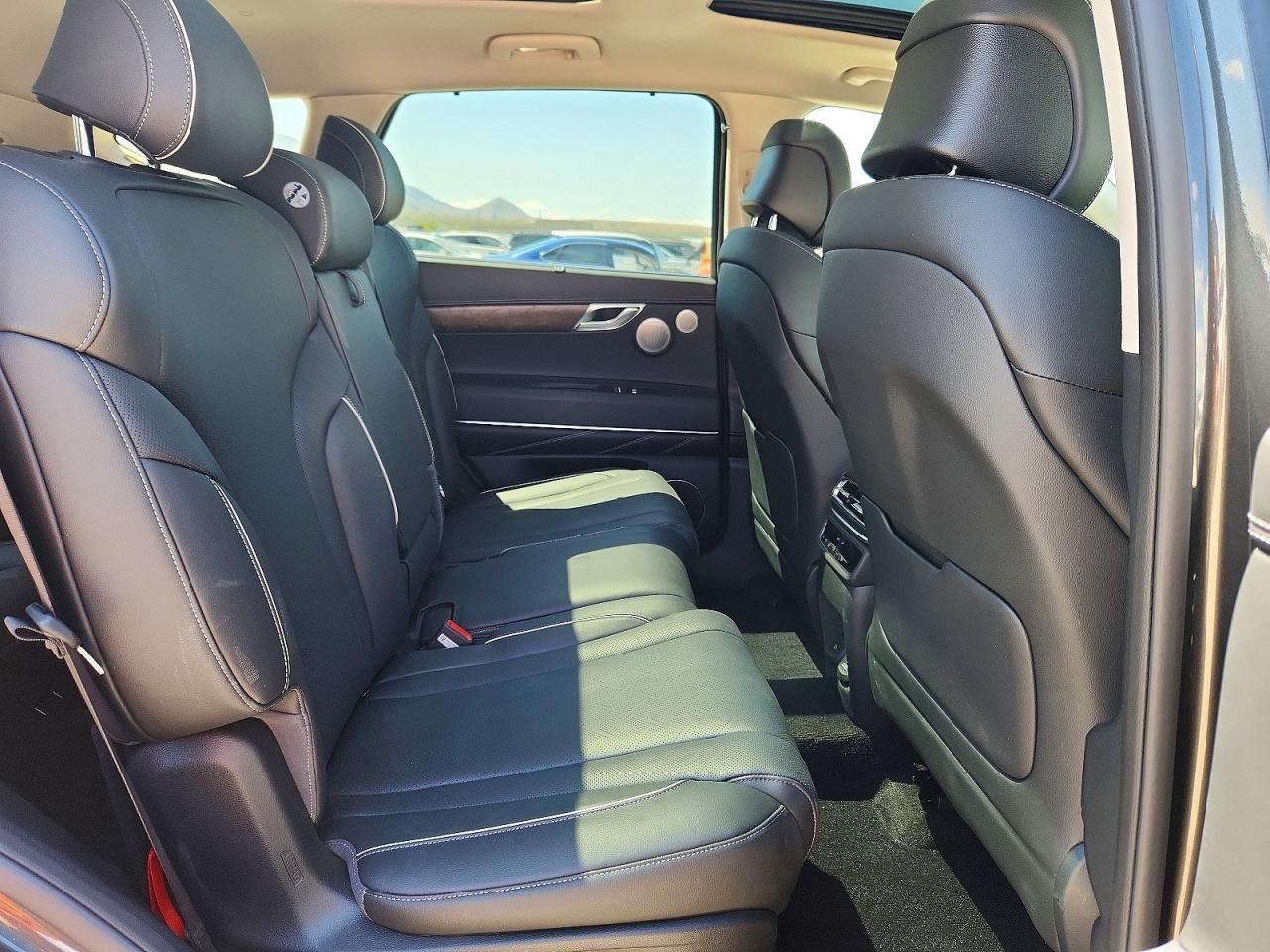 Genesis Gv80 Prest Prestige