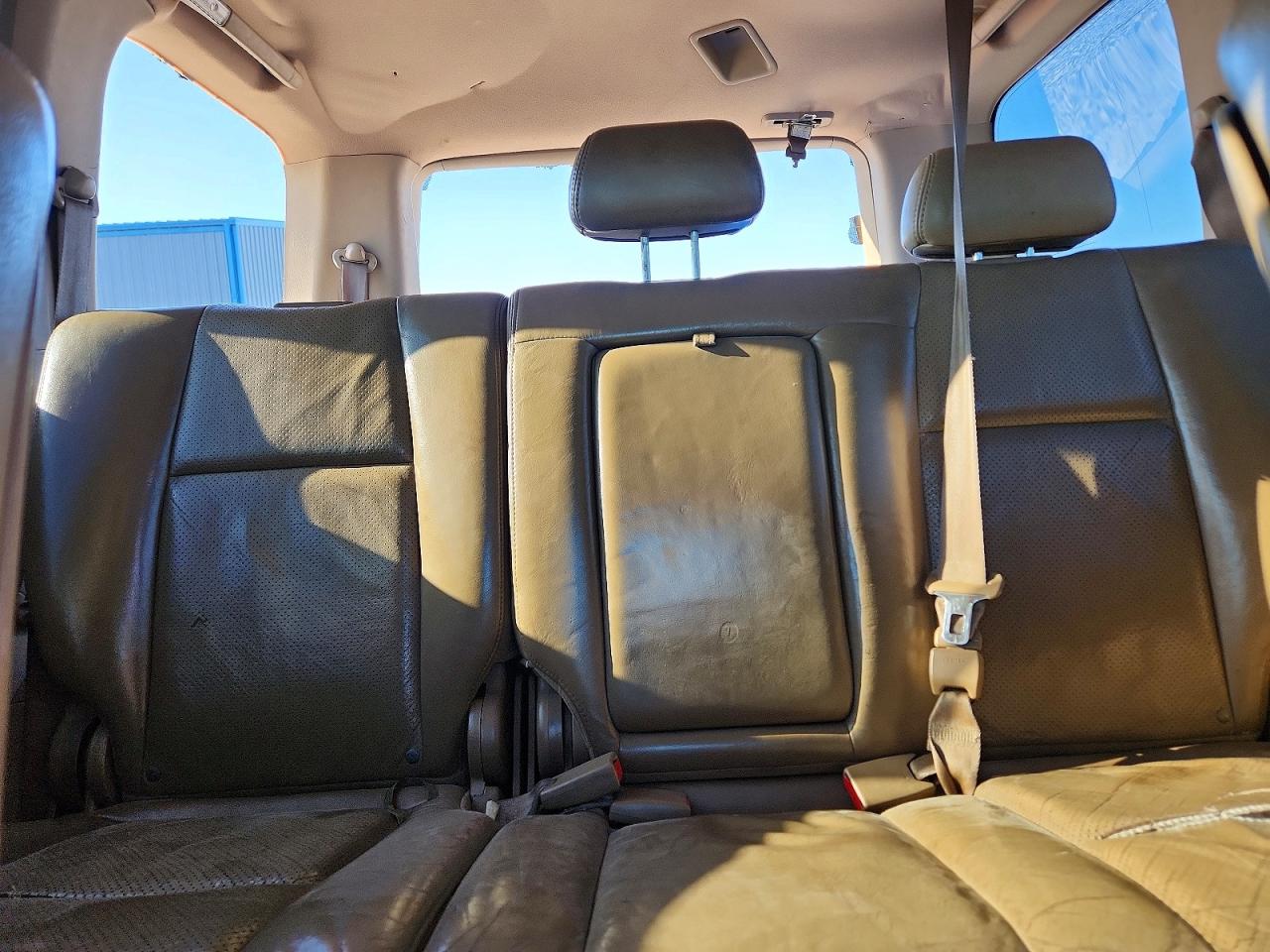 Honda Pilot Exl