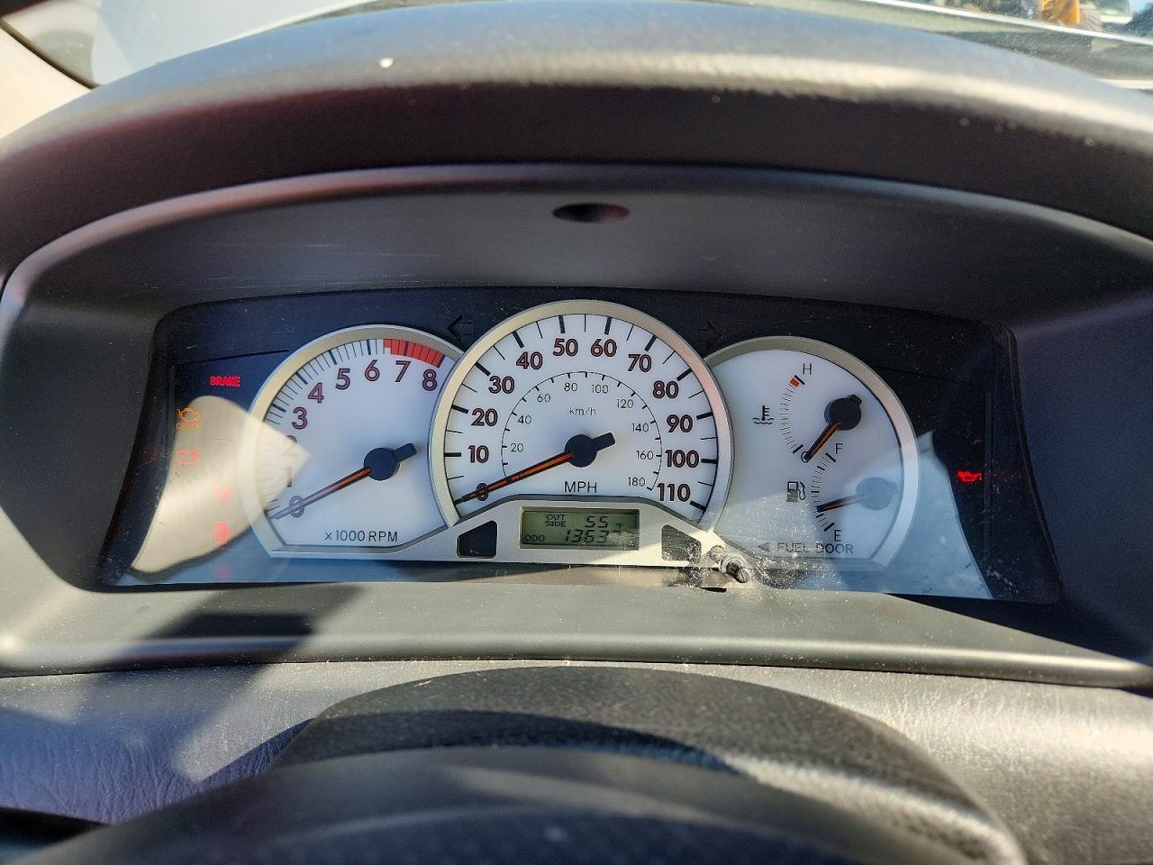 Toyota Corolla S