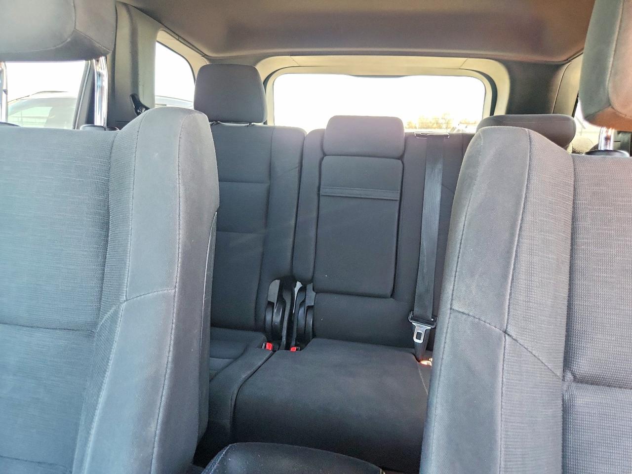 Jeep Cherokee Laredo