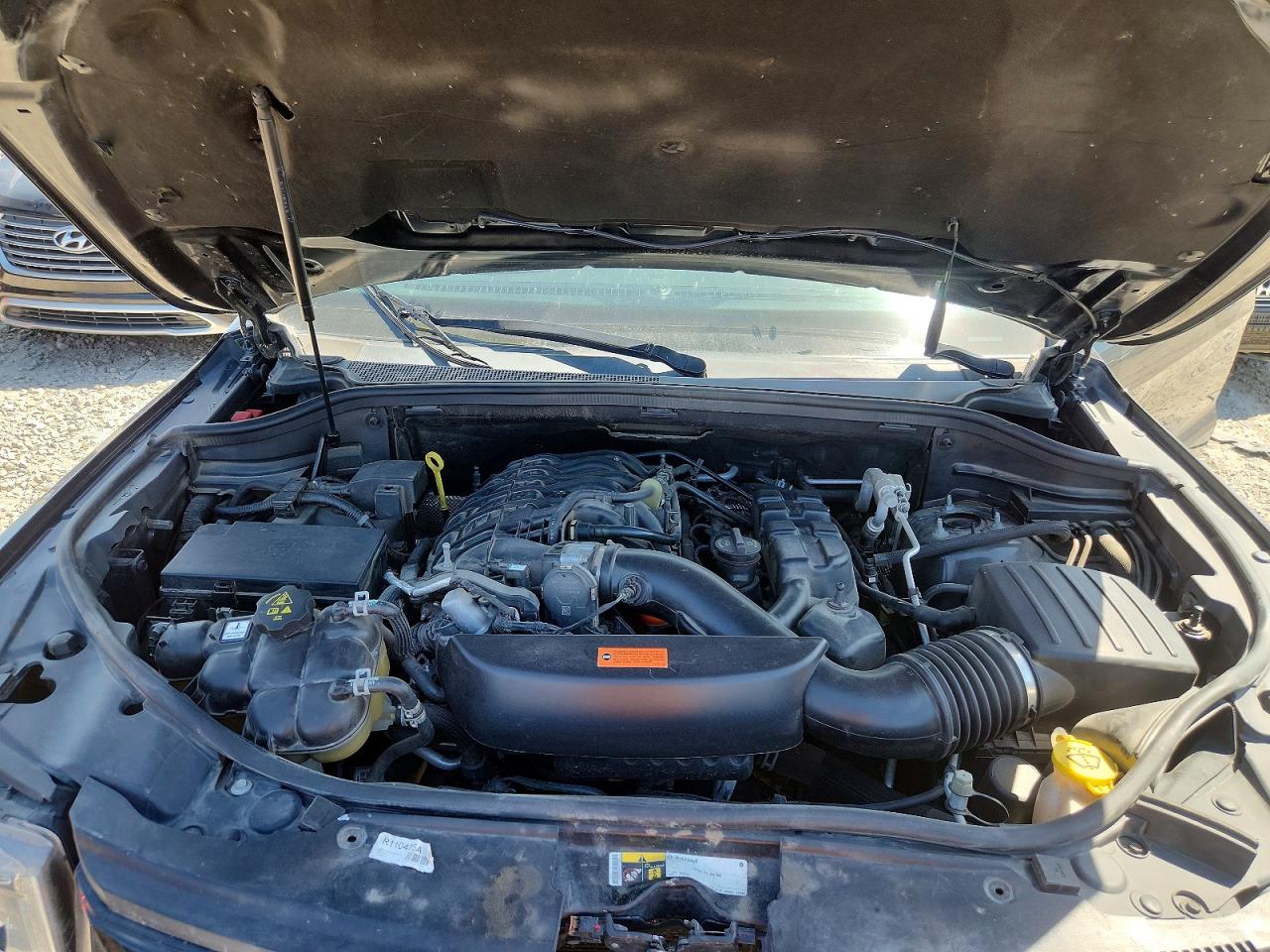 Jeep Cherokee Laredo