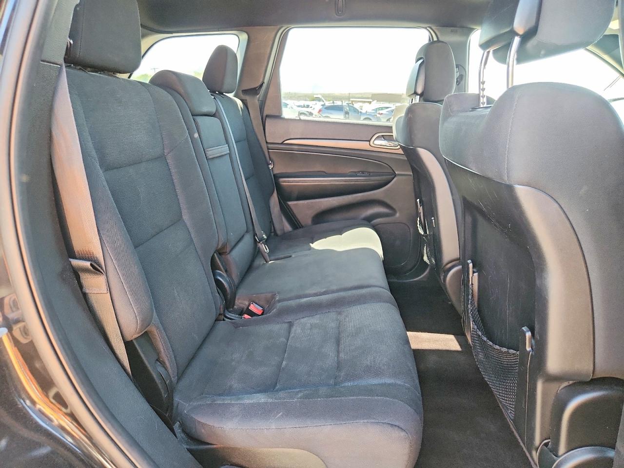 Jeep Cherokee Laredo